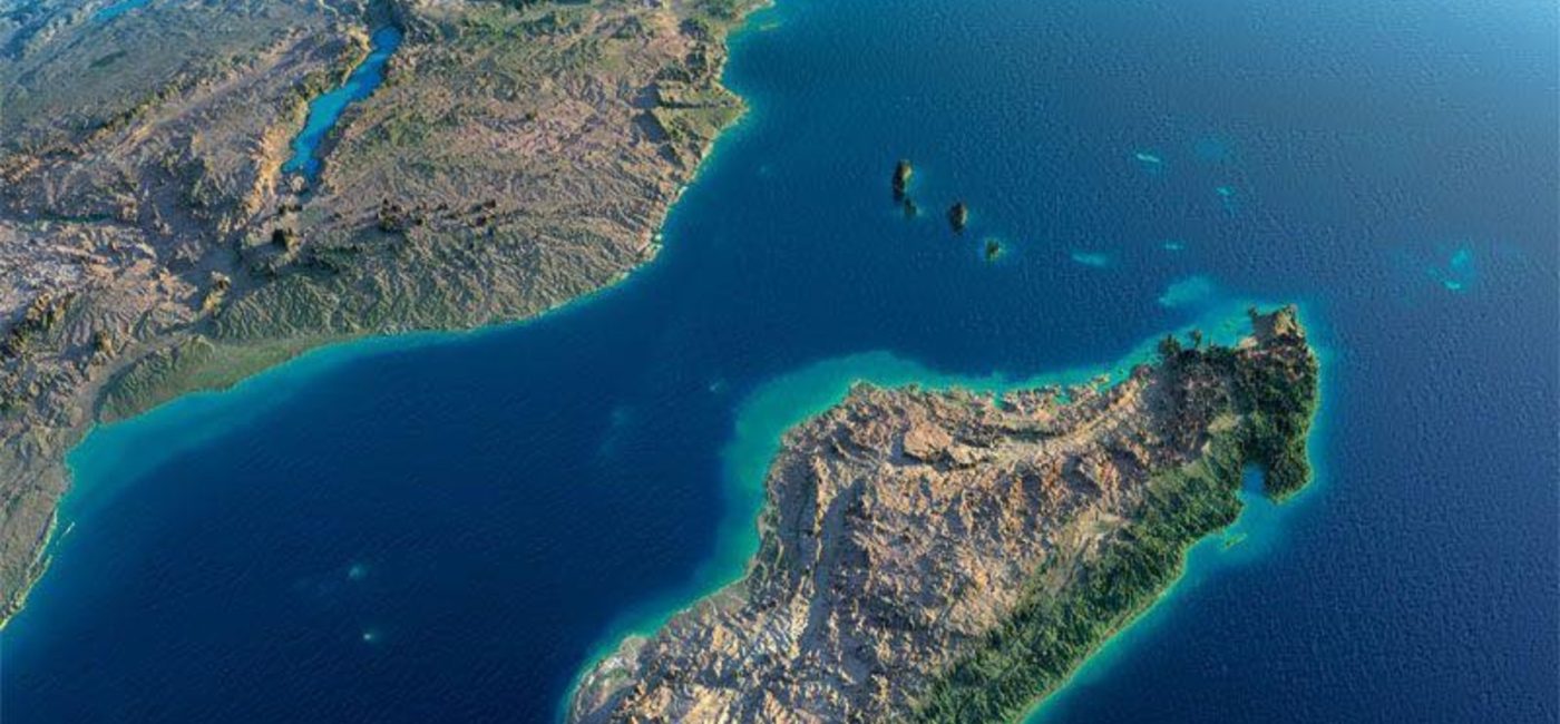 Pourquoi s’investir à Madagascar ?